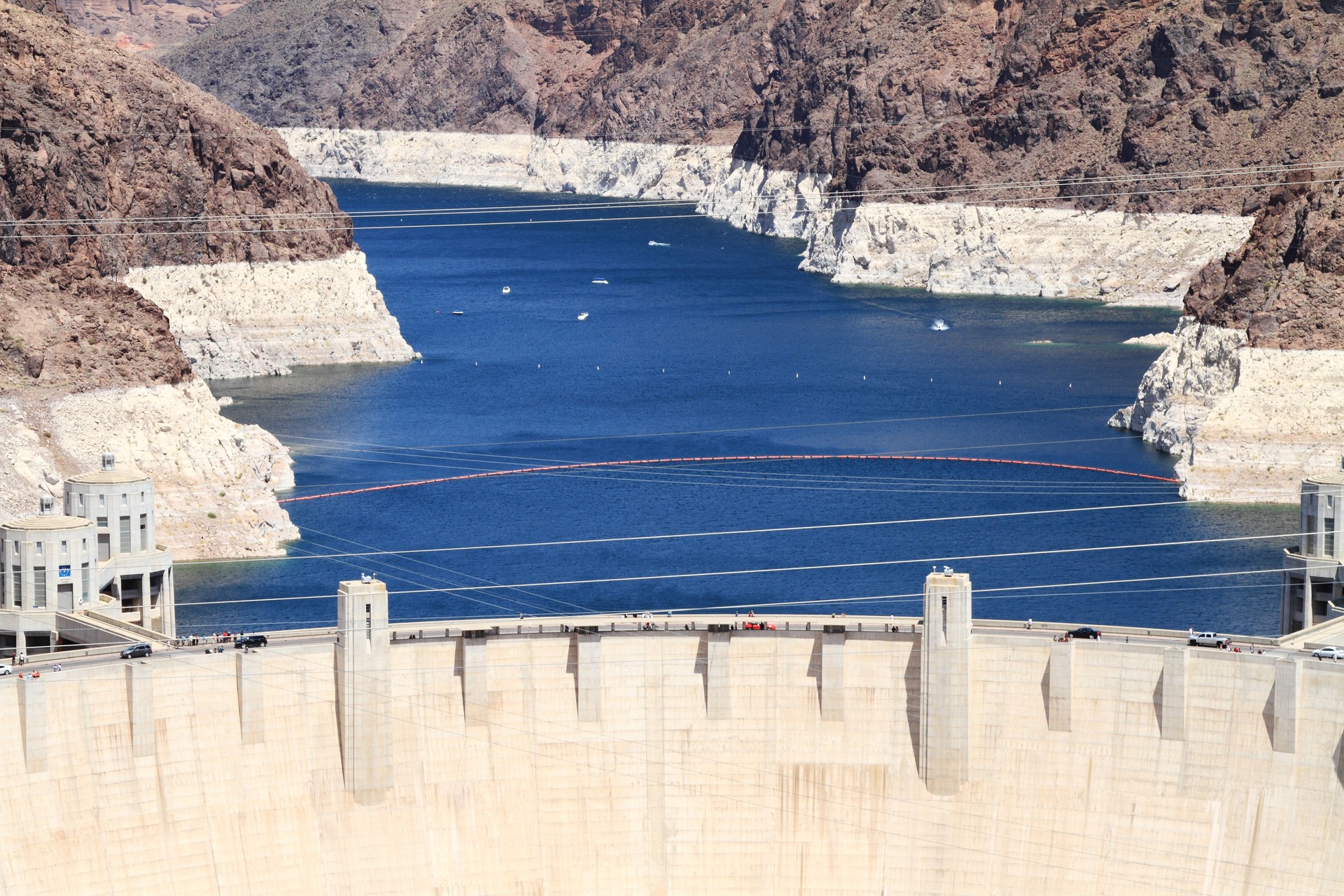 Barrage de Hoover